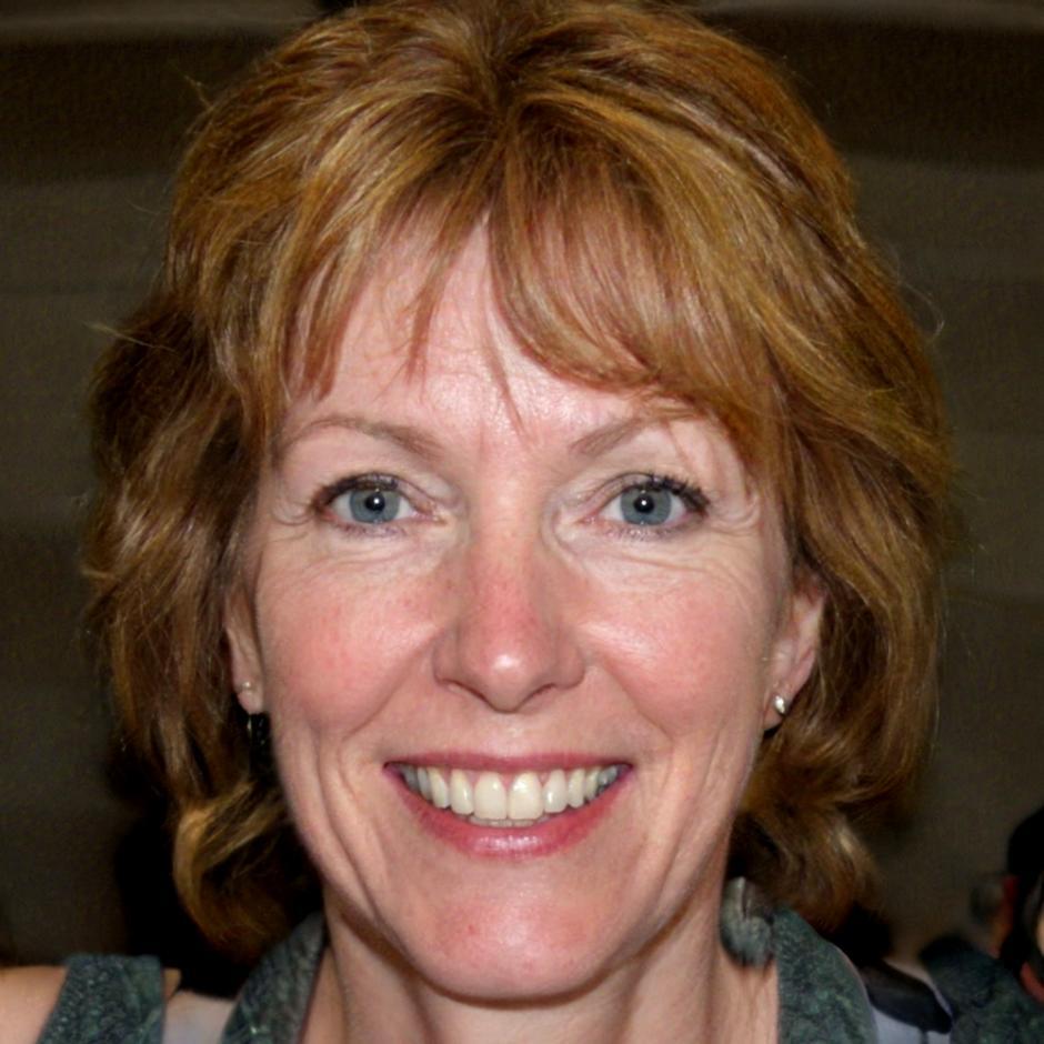 Sarah Müller, Strategieberaterin